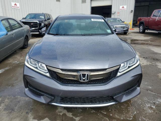 Photo 4 VIN: 1HGCT2B89GA003438 - HONDA ACCORD EXL 