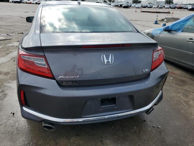 Photo 5 VIN: 1HGCT2B89GA003438 - HONDA ACCORD EXL 