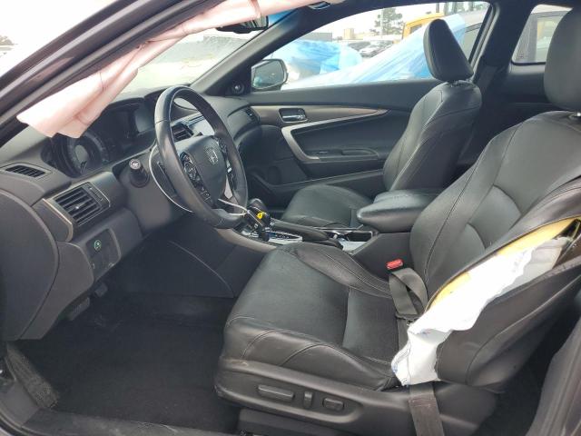 Photo 6 VIN: 1HGCT2B89GA003438 - HONDA ACCORD EXL 