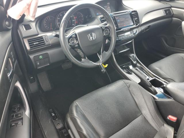 Photo 7 VIN: 1HGCT2B89GA003438 - HONDA ACCORD EXL 