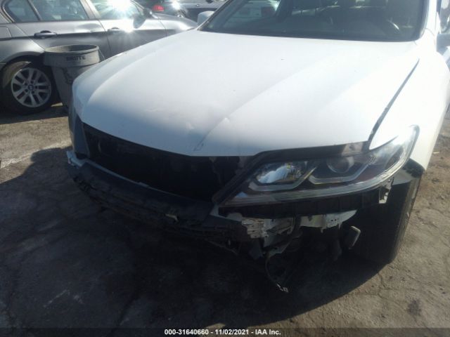 Photo 5 VIN: 1HGCT2B89GA004492 - HONDA ACCORD COUPE 