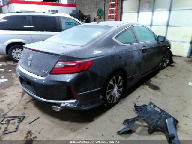 Photo 3 VIN: 1HGCT2B89HA002775 - HONDA ACCORD COUPE 