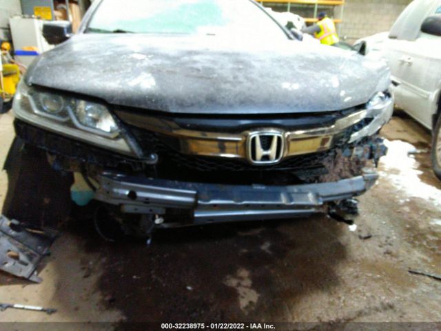 Photo 5 VIN: 1HGCT2B89HA002775 - HONDA ACCORD COUPE 