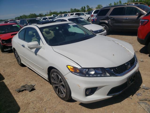 Photo 0 VIN: 1HGCT2B8XDA000723 - HONDA ACCORD EXL 