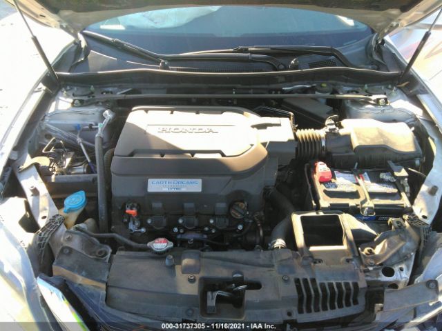 Photo 9 VIN: 1HGCT2B8XDA002259 - HONDA ACCORD CPE 