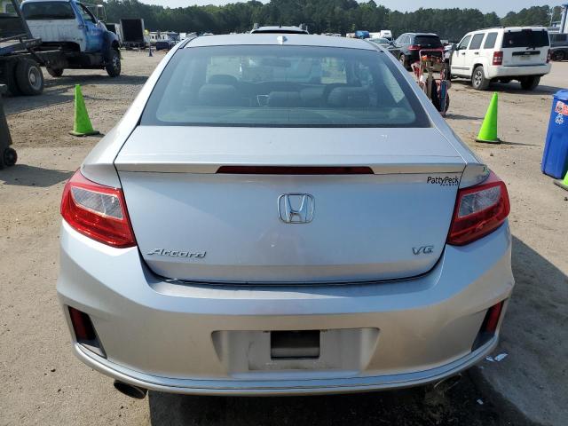 Photo 5 VIN: 1HGCT2B8XDA005730 - HONDA ACCORD EXL 