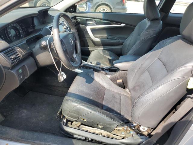 Photo 6 VIN: 1HGCT2B8XDA005730 - HONDA ACCORD EXL 