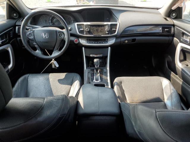 Photo 7 VIN: 1HGCT2B8XDA005730 - HONDA ACCORD EXL 