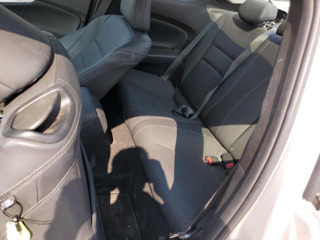 Photo 9 VIN: 1HGCT2B8XDA005730 - HONDA ACCORD EXL 