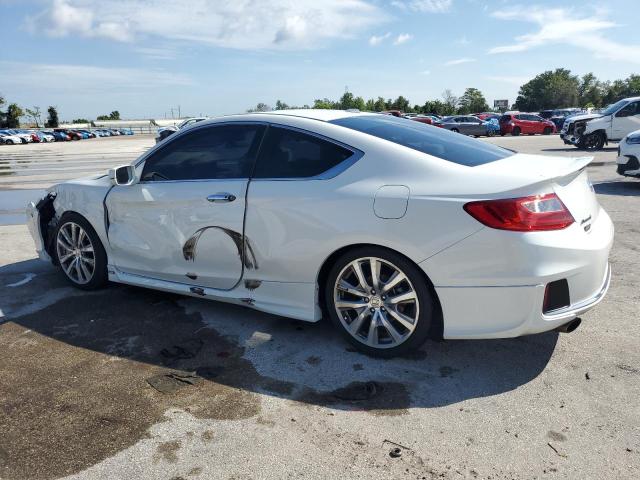 Photo 1 VIN: 1HGCT2B8XDA006375 - HONDA ACCORD 