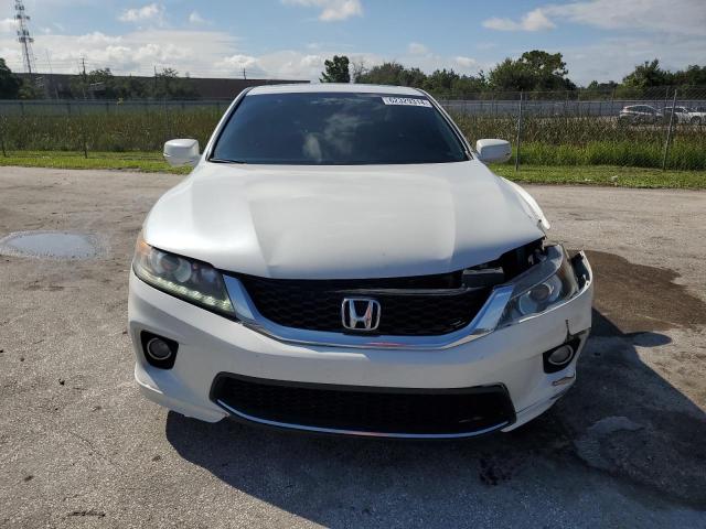 Photo 4 VIN: 1HGCT2B8XDA006375 - HONDA ACCORD 