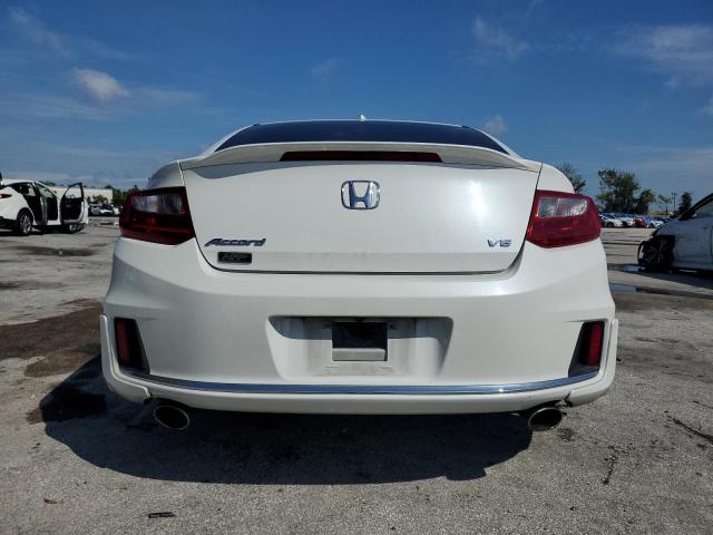 Photo 5 VIN: 1HGCT2B8XDA006375 - HONDA ACCORD 