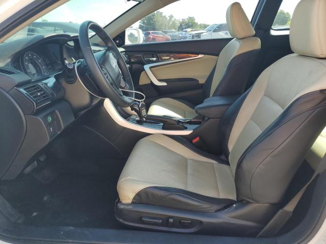 Photo 6 VIN: 1HGCT2B8XDA006375 - HONDA ACCORD 