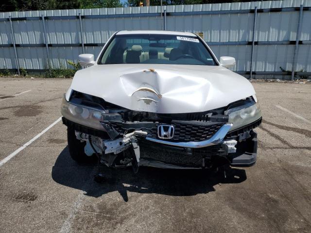 Photo 4 VIN: 1HGCT2B8XDA008336 - HONDA ACCORD EXL 