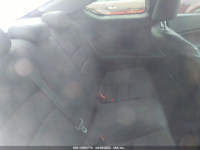 Photo 7 VIN: 1HGCT2B8XDA008434 - HONDA ACCORD CPE 