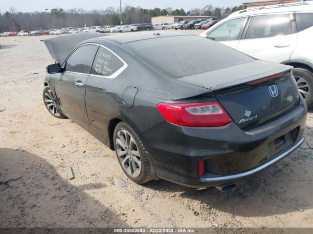 Photo 2 VIN: 1HGCT2B8XDA011382 - HONDA ACCORD 