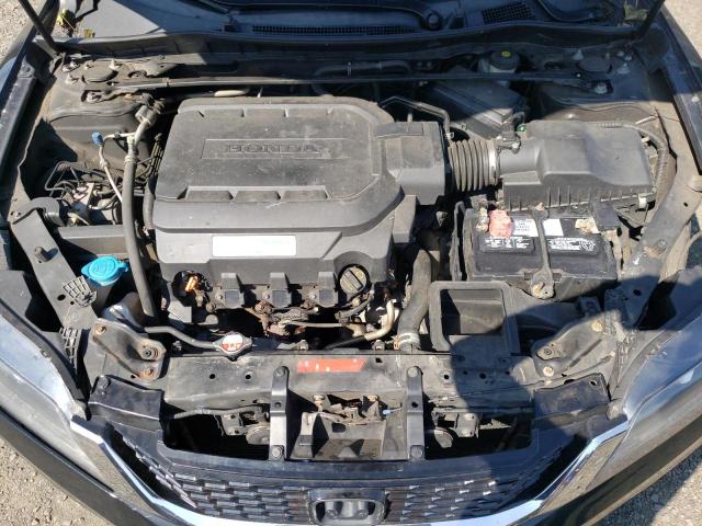 Photo 10 VIN: 1HGCT2B8XDA011429 - HONDA ACCORD EXL 