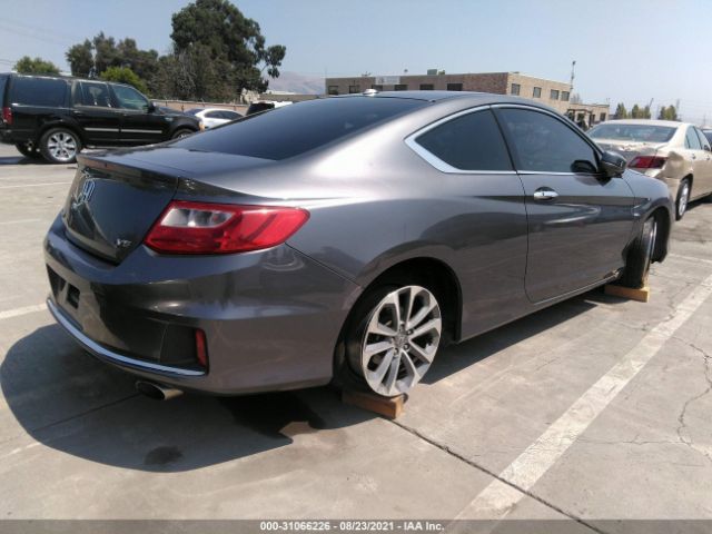 Photo 3 VIN: 1HGCT2B8XDA012015 - HONDA ACCORD CPE 