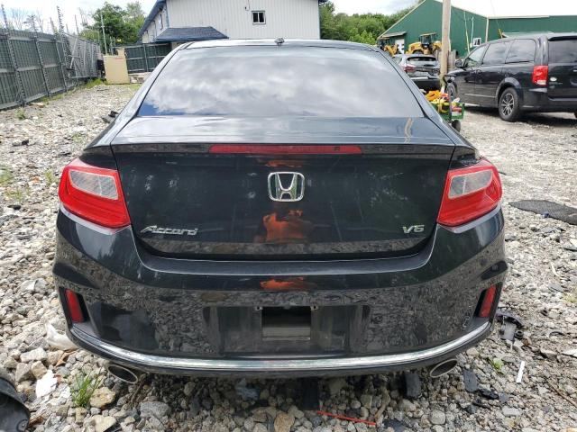 Photo 5 VIN: 1HGCT2B8XDA013083 - HONDA ACCORD 