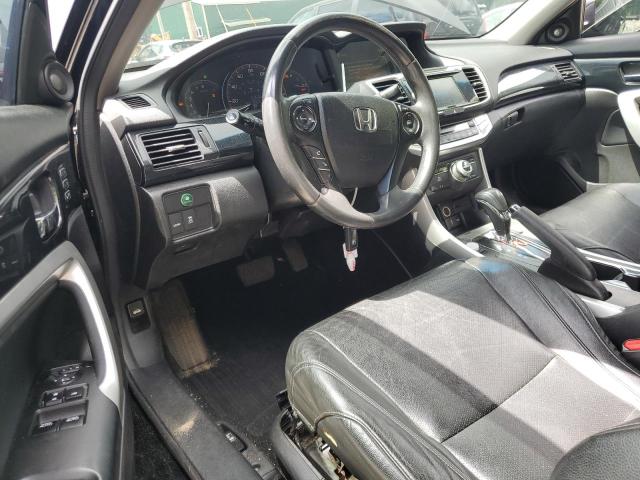 Photo 7 VIN: 1HGCT2B8XDA013083 - HONDA ACCORD 