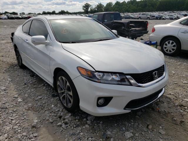 Photo 0 VIN: 1HGCT2B8XEA002084 - HONDA ACCORD EXL 