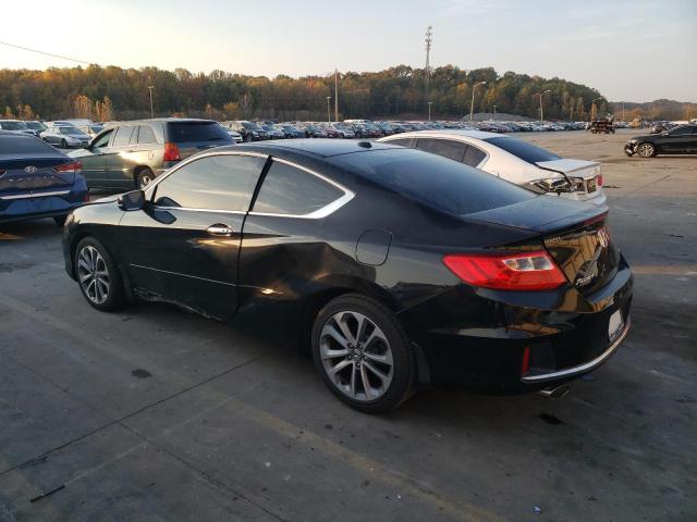 Photo 1 VIN: 1HGCT2B8XEA005762 - HONDA ACCORD EXL 