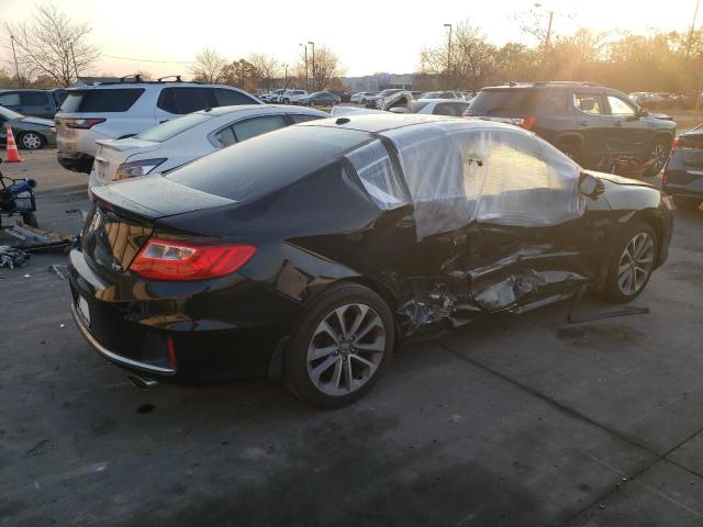 Photo 2 VIN: 1HGCT2B8XEA005762 - HONDA ACCORD EXL 