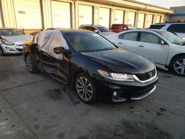 Photo 3 VIN: 1HGCT2B8XEA005762 - HONDA ACCORD EXL 