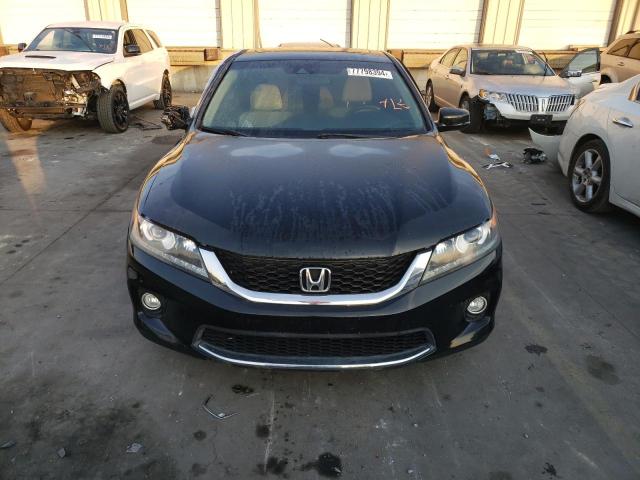 Photo 4 VIN: 1HGCT2B8XEA005762 - HONDA ACCORD EXL 