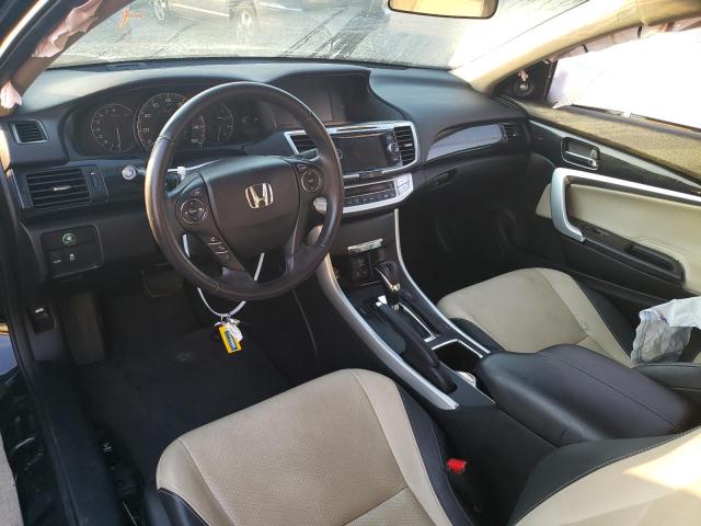 Photo 7 VIN: 1HGCT2B8XEA005762 - HONDA ACCORD EXL 