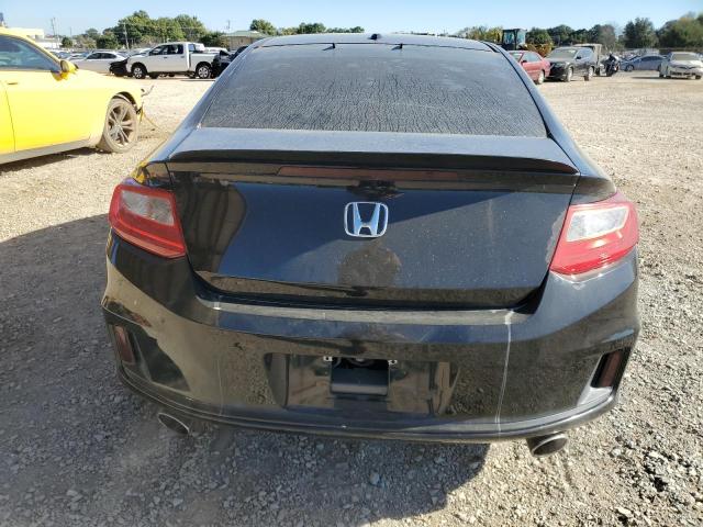 Photo 5 VIN: 1HGCT2B8XEA007401 - HONDA ACCORD EXL 