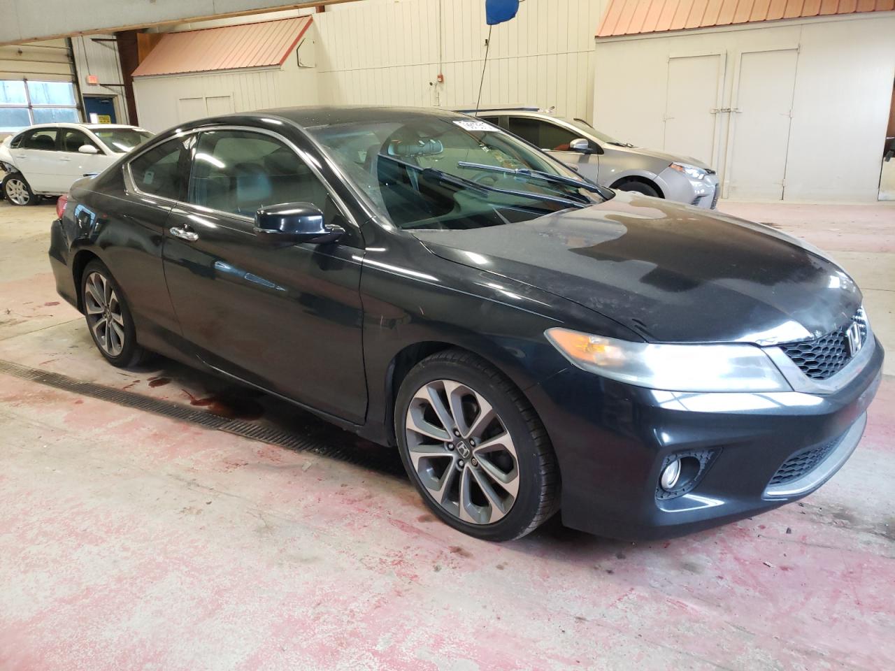 Photo 3 VIN: 1HGCT2B8XEA007429 - HONDA ACCORD 