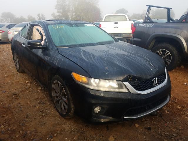 Photo 0 VIN: 1HGCT2B8XFA000479 - HONDA ACCORD EXL 