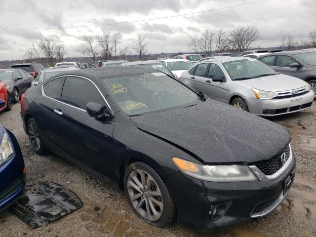 Photo 0 VIN: 1HGCT2B8XFA001311 - HONDA ACCORD EXL 