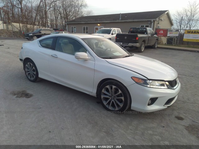 Photo 0 VIN: 1HGCT2B8XFA001602 - HONDA ACCORD COUPE 