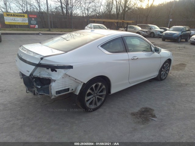 Photo 3 VIN: 1HGCT2B8XFA001602 - HONDA ACCORD COUPE 