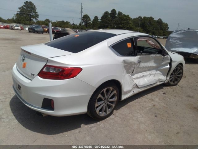 Photo 3 VIN: 1HGCT2B8XFA003236 - HONDA ACCORD COUPE 