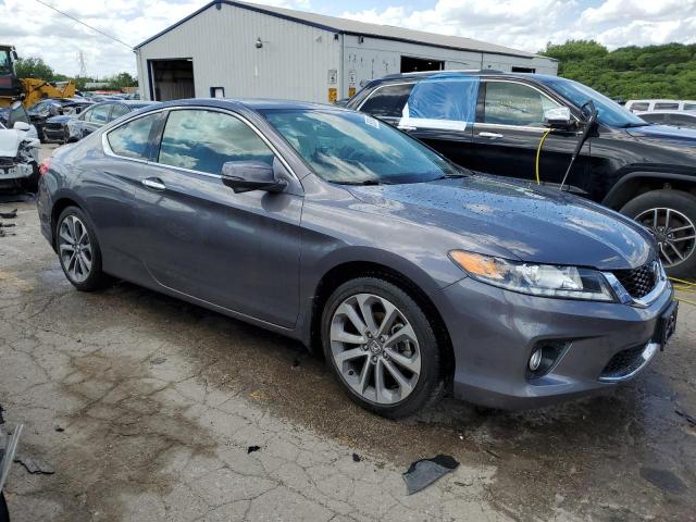 Photo 3 VIN: 1HGCT2B8XFA003690 - HONDA ACCORD 