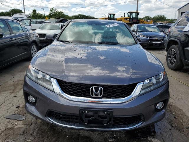 Photo 4 VIN: 1HGCT2B8XFA003690 - HONDA ACCORD 