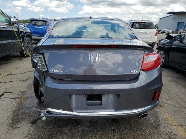 Photo 5 VIN: 1HGCT2B8XFA003690 - HONDA ACCORD 