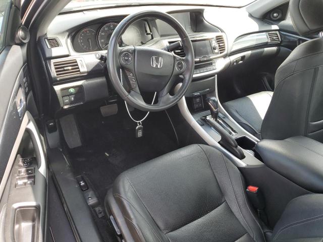 Photo 7 VIN: 1HGCT2B8XFA003690 - HONDA ACCORD 