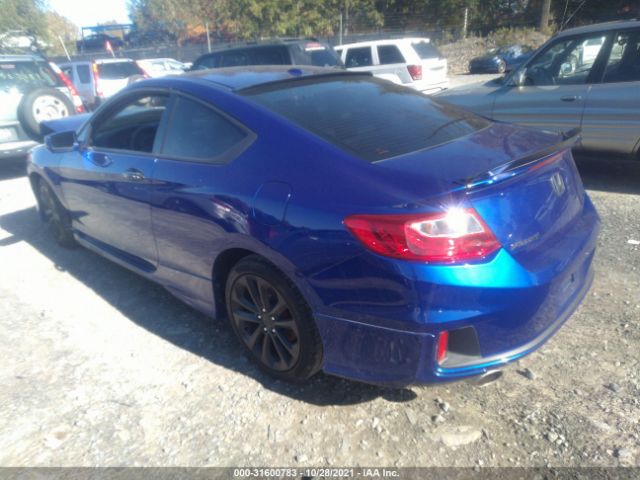 Photo 2 VIN: 1HGCT2B8XFA004239 - HONDA ACCORD COUPE 