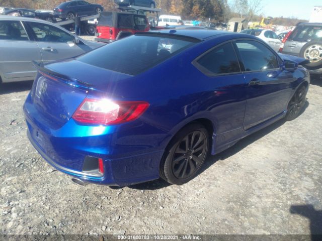 Photo 3 VIN: 1HGCT2B8XFA004239 - HONDA ACCORD COUPE 