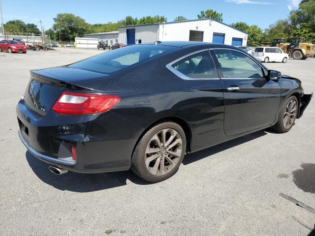 Photo 2 VIN: 1HGCT2B8XFA004788 - HONDA ACCORD EXL 