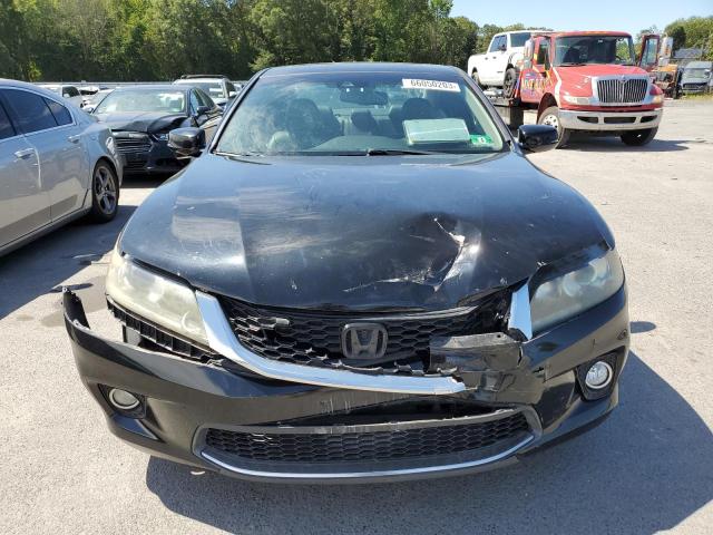 Photo 4 VIN: 1HGCT2B8XFA004788 - HONDA ACCORD EXL 