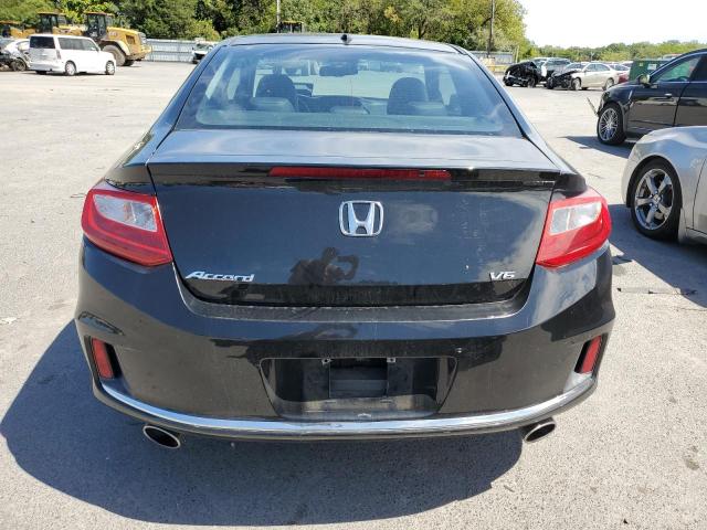 Photo 5 VIN: 1HGCT2B8XFA004788 - HONDA ACCORD EXL 