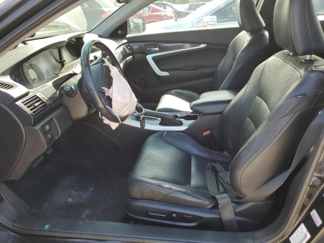 Photo 6 VIN: 1HGCT2B8XFA004788 - HONDA ACCORD EXL 