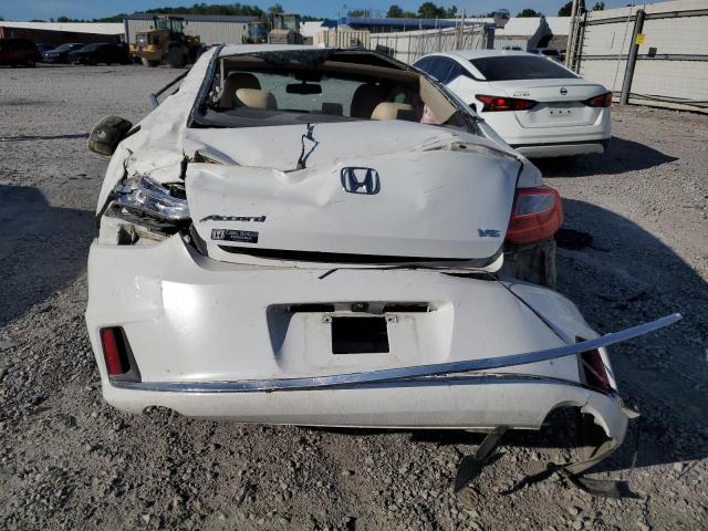 Photo 5 VIN: 1HGCT2B8XFA005567 - HONDA ACCORD 