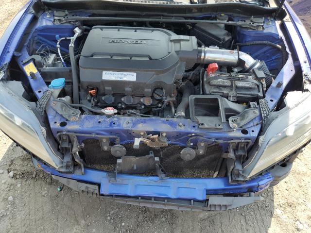 Photo 10 VIN: 1HGCT2B8XFA006007 - HONDA ACCORD EXL 