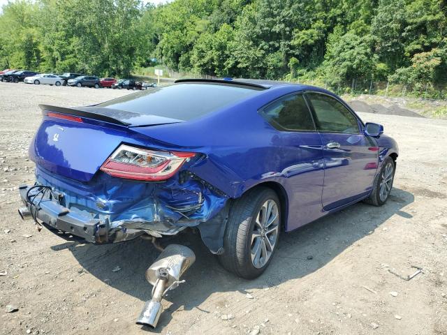 Photo 2 VIN: 1HGCT2B8XFA006007 - HONDA ACCORD EXL 